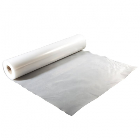 Sisteme de incalzire - Izolatie antiumezeala, grosime 200 μm, 2 x 50 m, BU