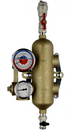 VARIMIX - BUTELIE EGALIZARE VARIMIX