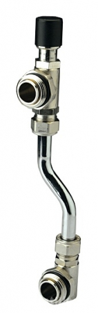 Vane bypass - BY-PASS CAPAT DISTRIBUITOR, A=110 mm, 1" FE, AC 666