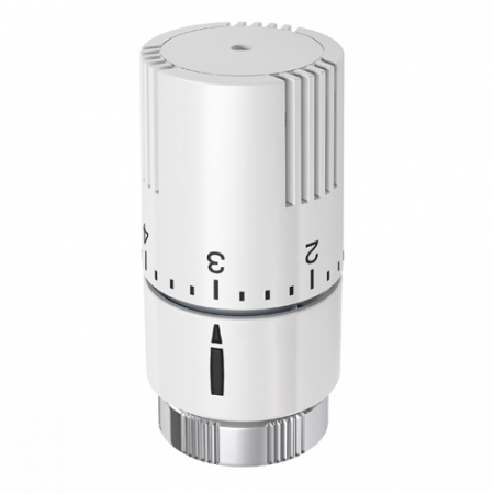 Vane pentru radiator seria BASIC - CAP TERMOSTATAT T1500 LIGHT