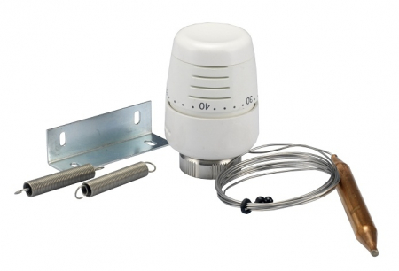 Sisteme de incalzire - CAP TERMOSTATAT T5012