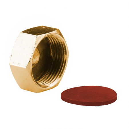 Fitinguri - CAPAC SOLAR 3/4 FI, AC 601 HT