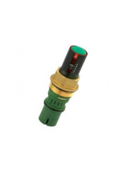 Vana echilibrare dinamica PICV - CARTUS PICC 02 REGLARE DEBIT 157-609L/H VERDE PENTRU PICV 00/05/10