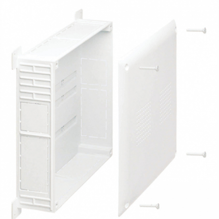 Casete - CASETA PVC 60 X 35
