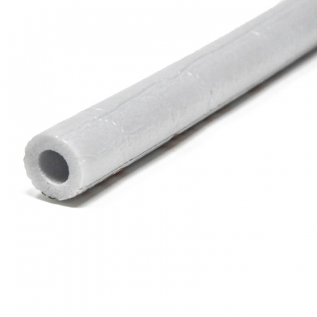Sisteme de incalzire - Izolație pentru teava Ø16-17 mm, grosime 6 mm, 2 ML, ISOL
