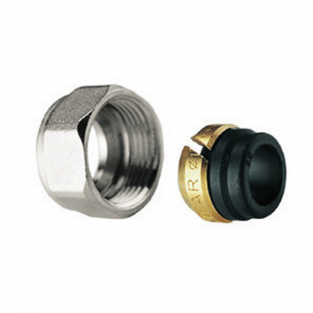 Fitinguri, robineti - CONECTOR CUPRU 14 X EK