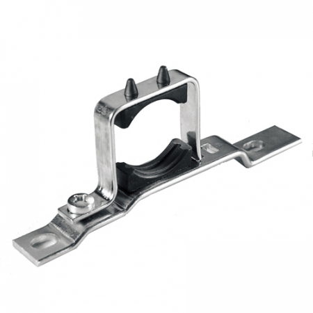 Distribuitor/colector cu debitmetre - CONSOLA DISTRIBUITOR SIMPLA 1"