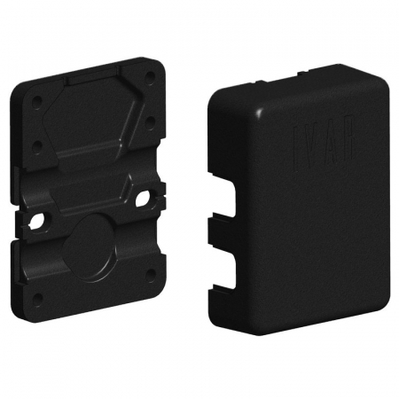 Unitati cu 2 cai pentru masurare directa - Carcasa protectie pentru unitatea de masurare Equicompact/Equidynamic, AMEQCP 01