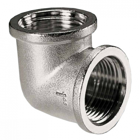 Fitinguri - COT NICHEL 1/2 FI X 1/2 FI