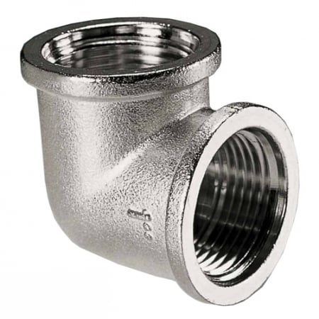 Fitinguri - COT NICHEL 3/4 FI X 3/4 FI