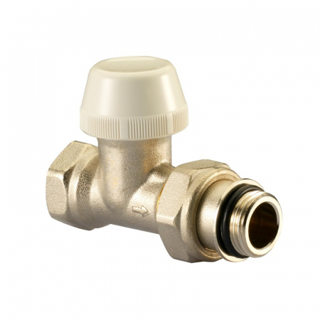 Robineti retur - Robinet retur drept, 3/4“ F x 3/4“ M, DD201