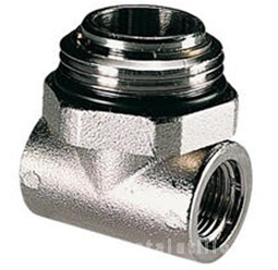 Terminale pentru distribuitoare - DOP COLECTOR 1" X 1/2 X 1/2