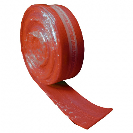 Sisteme de incalzire - Banda perimetrala, 80 x 6 mm, 25 m, FAS-SLIM