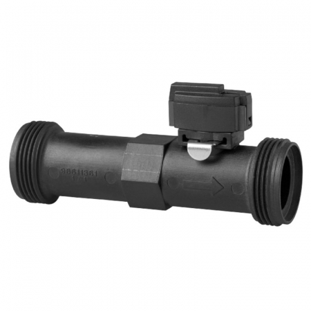 Module satelit - Bloc de masurare, pentru gestionarea statiei de apa potabila, 3/4" M x 1" F, in controlul cascadat, VFS