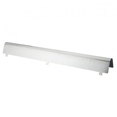 Accesorii pentru sistemele de gaz - Canal metalic inspectare instalare tevi, 750 x 50 mm, CMG 00