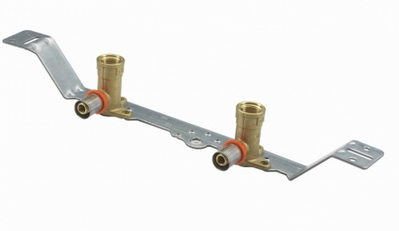 Fitinguri - KIT PERETE SERTIZARE 16/2 X 1/2 FI  RIGIPS