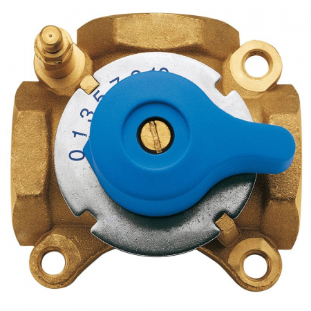 Vana amestec - VANA AMESTEC, 3 CAI, 1 1/4", KV 12, MIX 3 W