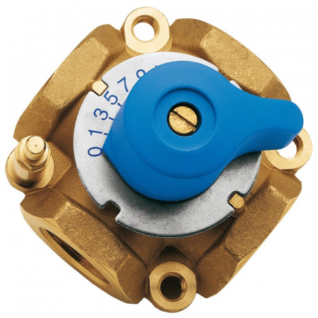 Vana amestec - VANA AMESTEC, 4 CAI, 3/4" KV 6, MIX 4W