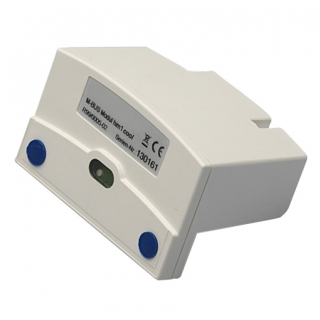 Contoare pentru citire directa - Modul pentru transformarea contorului cu citire directa intr-un contor cu iesire radio AMR, antena externa, WFZ16