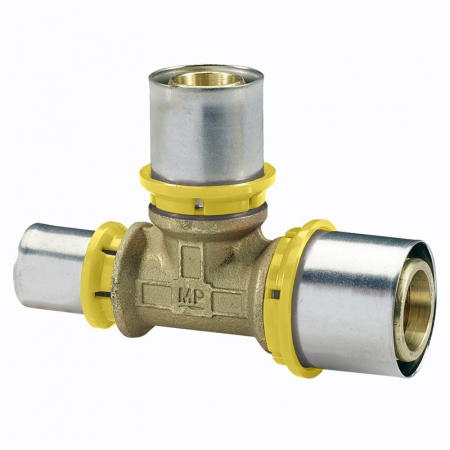 Sistem sertizare - Teu sertizare, 26/3 x 20/2 x 16/2, conexiuni duble reduse, MultiPress 5720 RR GAS