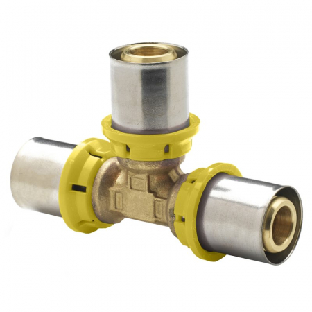 Sistem sertizare - Teu sertizare, 16/2 x 16/2 x 16/2, MultiPress 5720 GAS