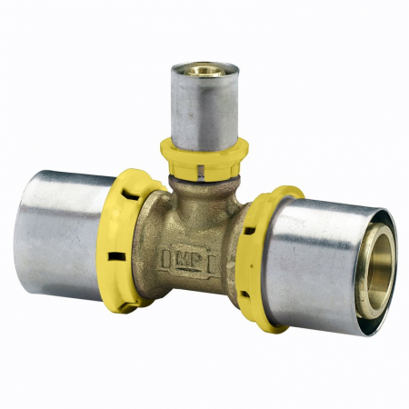 Sistem sertizare - Teu sertizare, 32/3 x 16/2 x 32/3, conexiune centrala redusa, MultiPress 5720 RC GAS