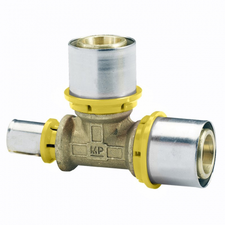 Sistem sertizare - Teu sertizare, 32/3 x 32/3 x 20/2, conexiune laterala redusa, MultiPress 5720 RL GAS
