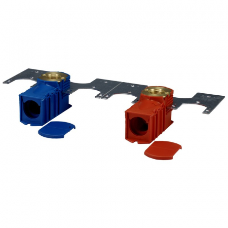 Fitinguri - Kit distributie 90˚, 1/2“ F x 16/2, MP 5767