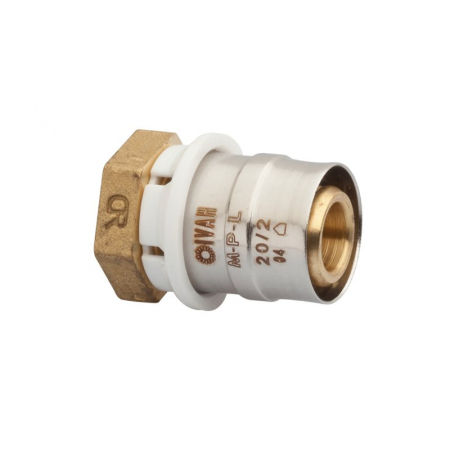 Fitinguri - Dop sertizare, plastic, 20/2, MPL 5701