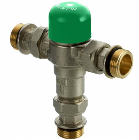 Vana ACM - Robinet termostatic de amestec, 1/2“ M, 63 (+0/-3)°C, MT 00 HT