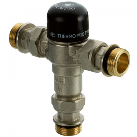 Vana ACM - Robinet termostatic de amestec, 3/4“ M, 50 (+0/-3)°C, MT 00