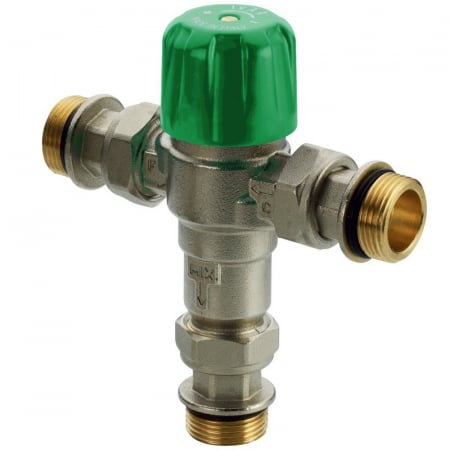 Vana ACM - Robinet termostatic de amestec, 1/2“ M, 50-63°C, MT 05 HT