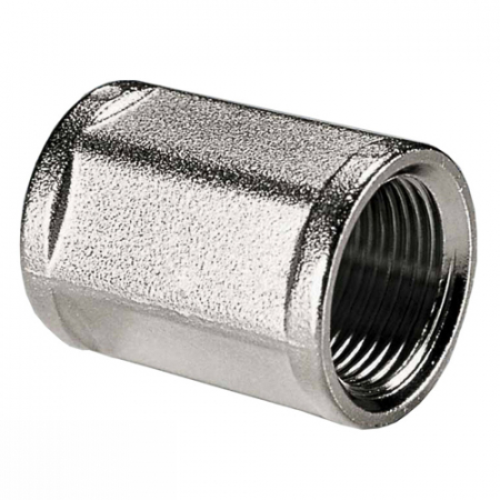 Fitinguri - MUFA NICHEL 1/2 FI X 1/2 FI