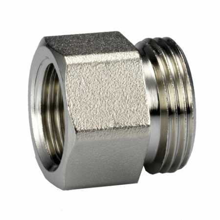 Fitinguri - MUFA NICHEL 1/2 FI X EK