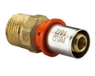 Fitinguri - NIPLU SERTIZARE 32/3 X 1" FE