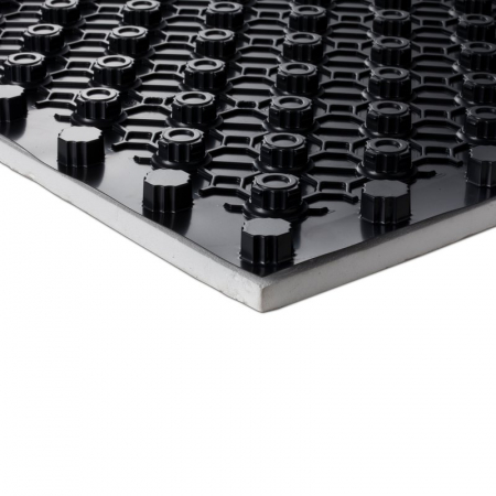 Sisteme de incalzire - Placa cu nuturi 10/23 1400x800 - 13.44mp/pachet