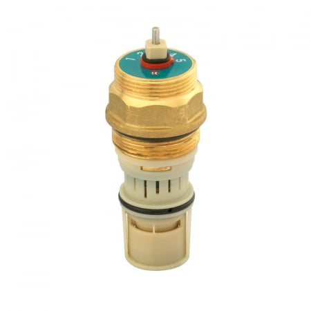 Vana echilibrare dinamica PICV - CARTUS PICC 03 REGLARE DEBIT 620-2650 L/H NEGRU PENTRU PICV 00/05/10