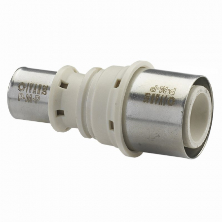 Fitinguri - Racord direct redus plastic, 16/2 x 26/3, PMP 5700 R