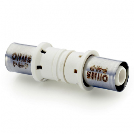Fitinguri - Racord direct plastic, 32/3 x 32/3, PMP 5700