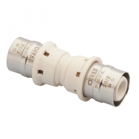 Fitinguri - Racord drept, 20/2 x 20/2, PMPL 5700