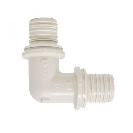 Sisteme de incalzire - Cot pentru teava multistrat, 20/2 x 20/2, PPSU9