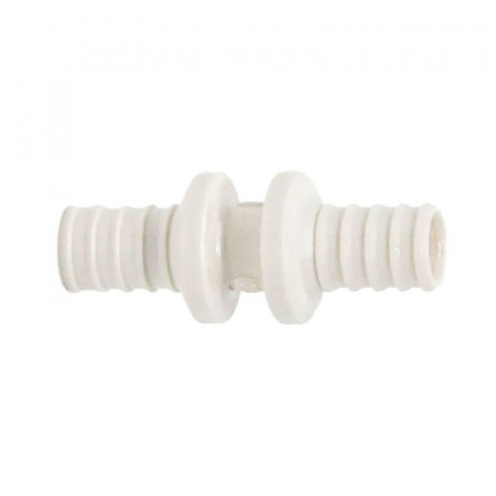 Sisteme de incalzire - Racord drept pentru teava multistrat, 10/1,3 x 10/1,3, PPSU2