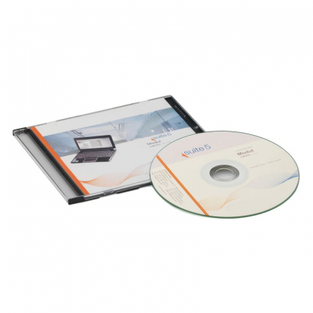 Contoare pentru citire directa - Soft de date pentru programarea repartitoarelor de caldura