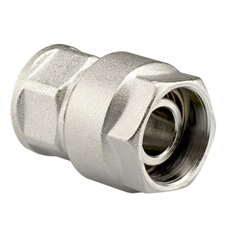 Fitinguri - Racord compresie alama, 3/4“ F x 25/2.5, pentru teava multistrat, RA 762