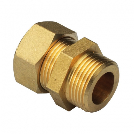 Fitinguri - RACORD SOLAR 22 X 3/4 FE, RR 781 TP