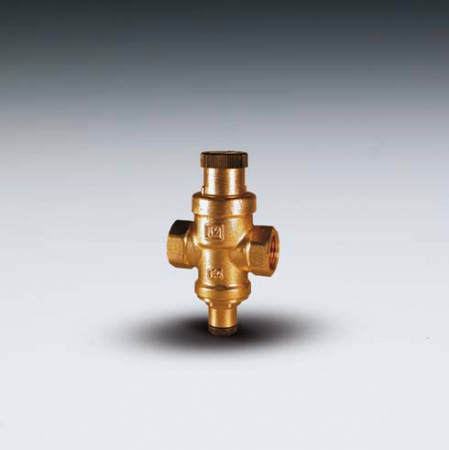 Reductoare de presiune - REDUCTOR PRESIUNE 3/4 FI - 15 BAR