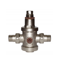 Reductoare de presiune - REDUCTOR PRESIUNE CU FILTRU AUTOCURATARE CU OL FE 3/4