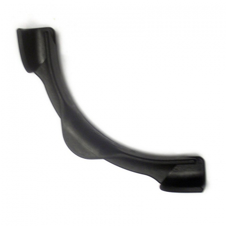Sisteme de incalzire - Curbă de sprijin pentru protecția țevilor, Ø16 - Ø17 mm, REGCU