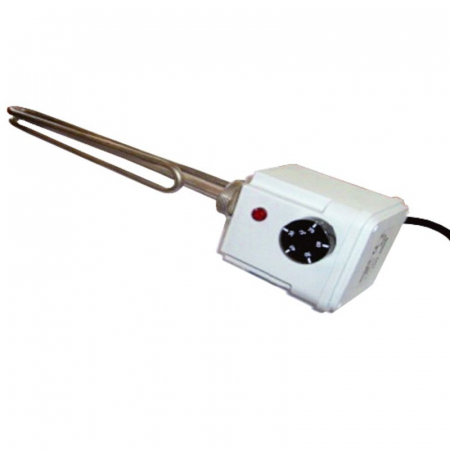 Boilere - Rezistenta electrica, 1 1/2", 7.5 kW - 400 V, RE SOL