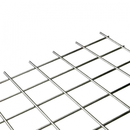 Sisteme de incalzire - Plasa sudata, 100 x 100 mm - Ø3 mm, 30 m², NET-FLAT
